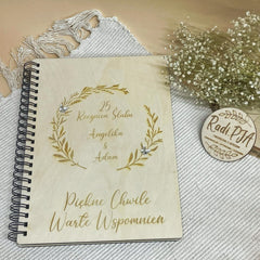 Album na zdjęcia Rocznica Ślubu