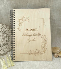 Album na zdjęcia Kochanego Dziadka