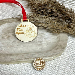 Medal Super Dzieciaka