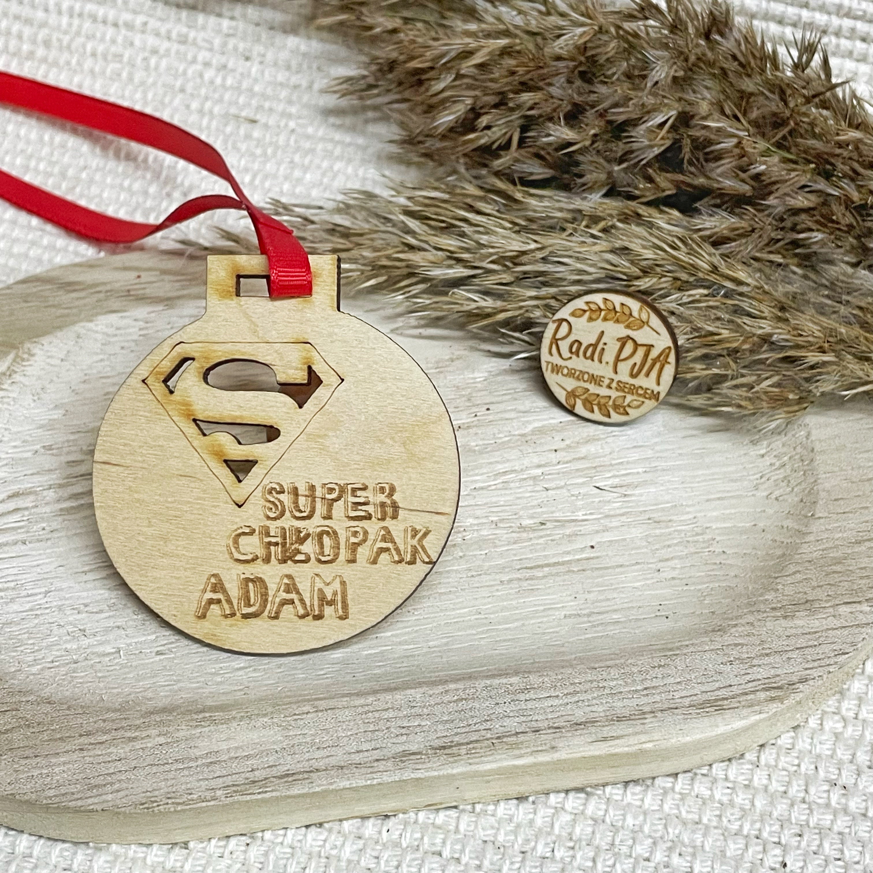 Medal Super Chłopaka